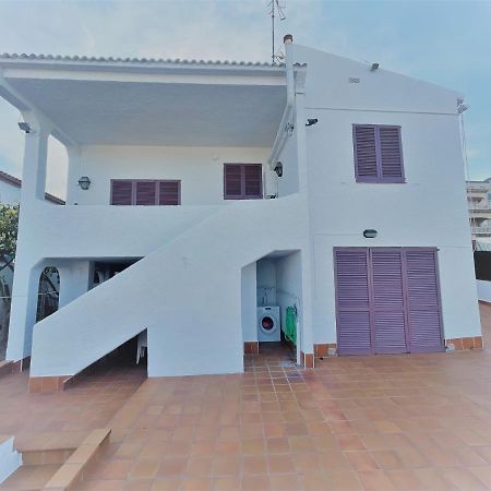 Вилла Casa Independiente Con Piscina A 2 Km. De La Playa Сегур-де-Калафель Экстерьер фото