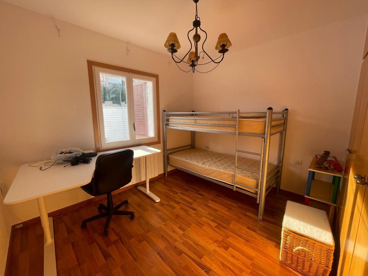 Вилла Casa Independiente Con Piscina A 2 Km. De La Playa Сегур-де-Калафель Экстерьер фото