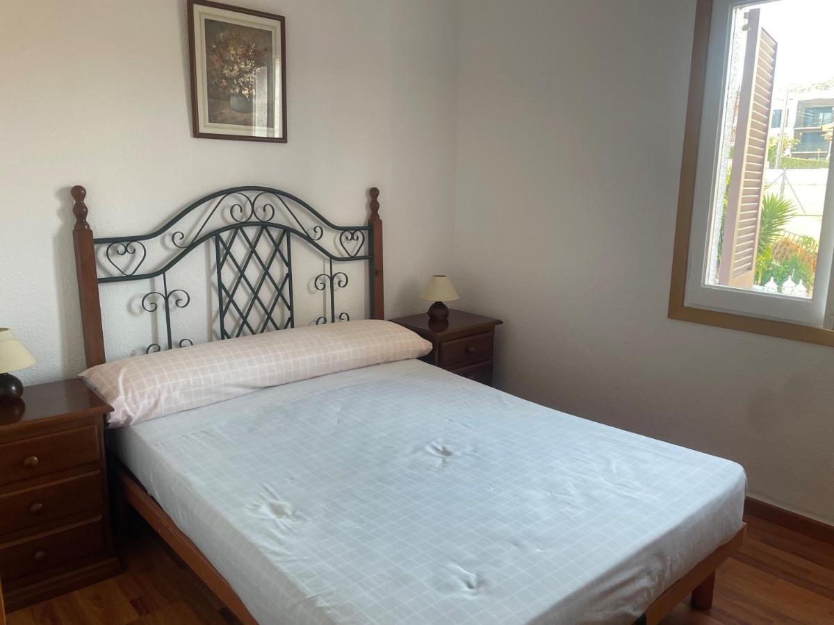 Вилла Casa Independiente Con Piscina A 2 Km. De La Playa Сегур-де-Калафель Экстерьер фото